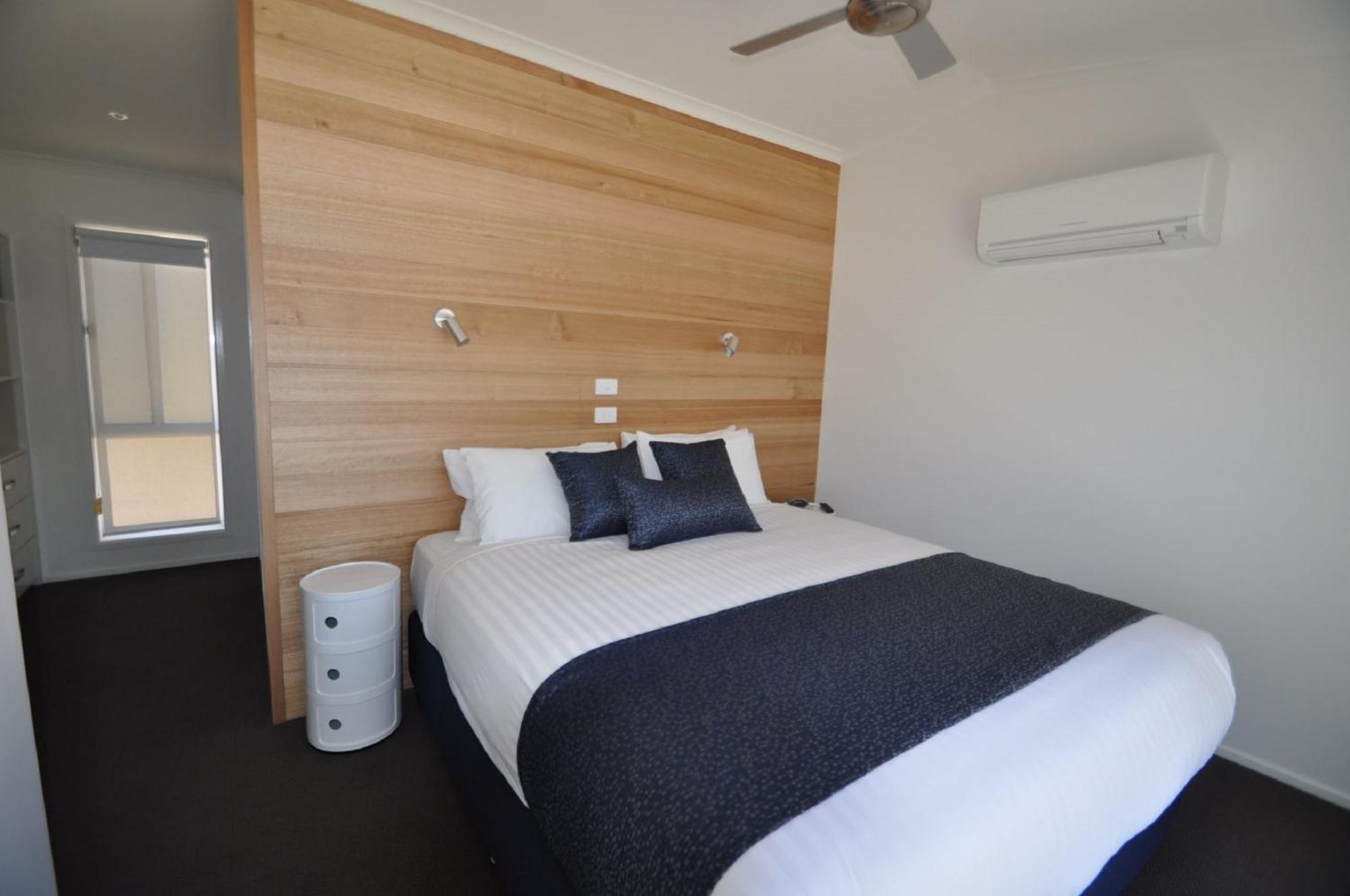 BIG4 Riverside Swan Hill Zewnętrze zdjęcie